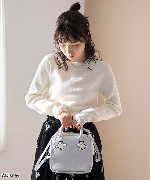 coen（コーエン） ショルダーバッグ バッグ 「MICKEY（ミッキー）/別注