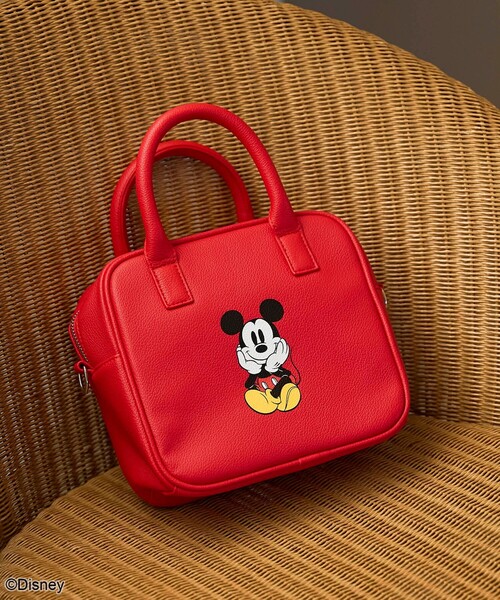 coen（コーエン） ショルダーバッグ バッグ 「MICKEY（ミッキー）/別注