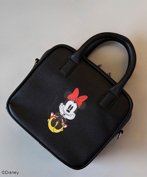 coen（コーエン） ショルダーバッグ バッグ 「MICKEY（ミッキー）/別注