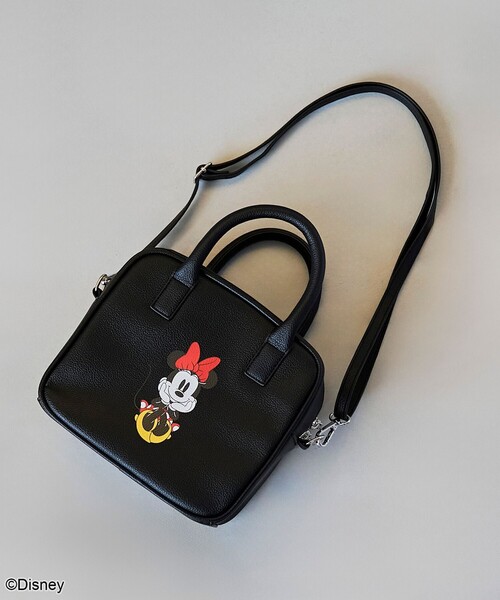 coen（コーエン） ショルダーバッグ バッグ 「MICKEY（ミッキー）/別注