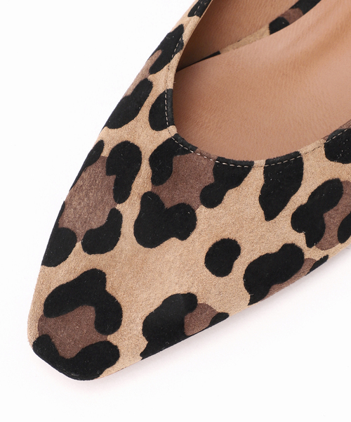 Spick＆Span（スピック アンド スパン） パンプス 「WEB限定」Spick