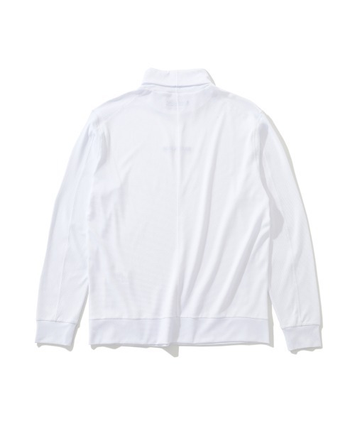 MARK&LONA（マークアンドロナ） 「MARK & LONA」 長袖Tシャツ 44