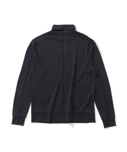 MARK&LONA（マークアンドロナ） 「MARK & LONA」 長袖Tシャツ 44