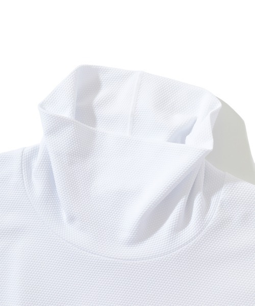 MARK&LONA（マークアンドロナ） 「MARK & LONA」 長袖Tシャツ 44