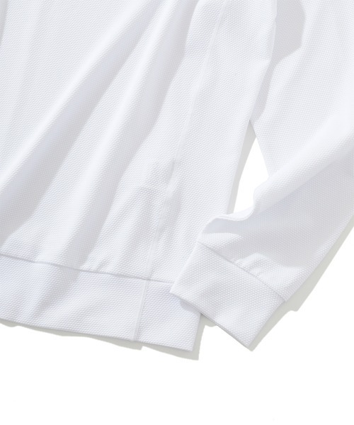 MARK&LONA（マークアンドロナ） 「MARK & LONA」 長袖Tシャツ 44