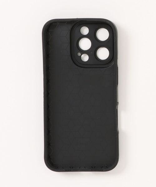 WESTBOY（ウエストボーイ） スマホケース マット スエード調 ワン