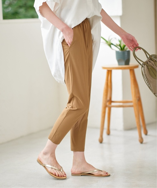 JOURNAL STANDARD（ジャーナルスタンダード） イージーパンツ 38