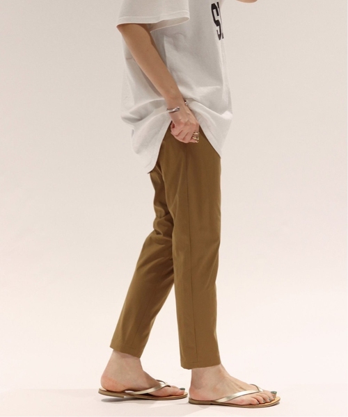 JOURNAL STANDARD（ジャーナルスタンダード） イージーパンツ 38