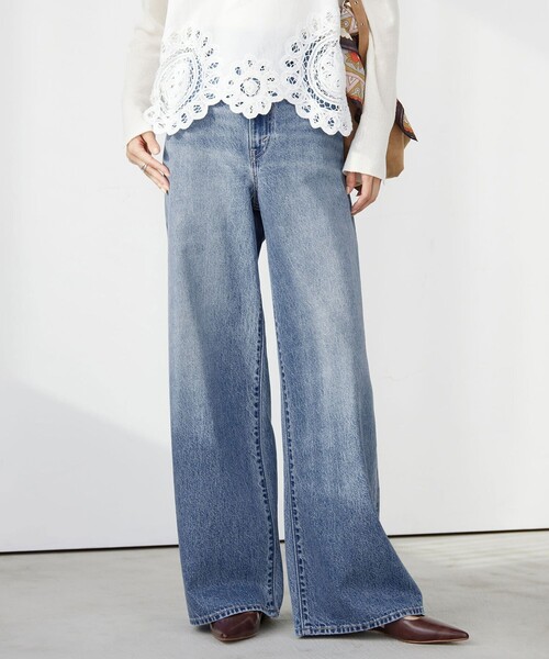 Levi's（リーバイス） ジーンズ デニム デニムパンツ 「別注」「Levi's