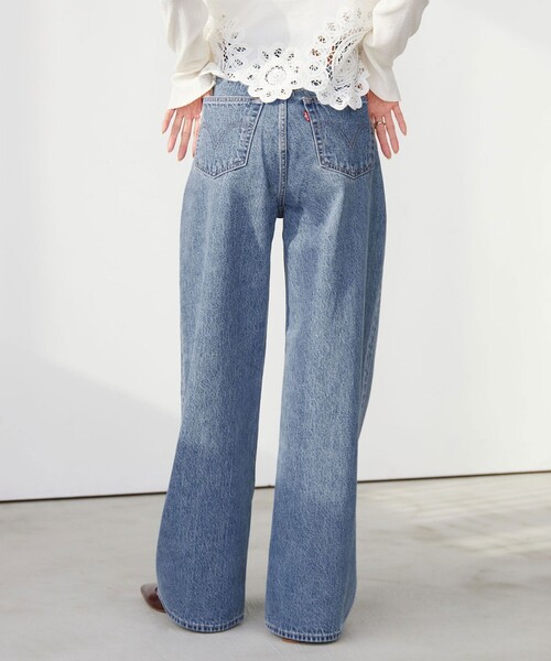 Levi's（リーバイス） ジーンズ デニム デニムパンツ 「別注」「Levi's