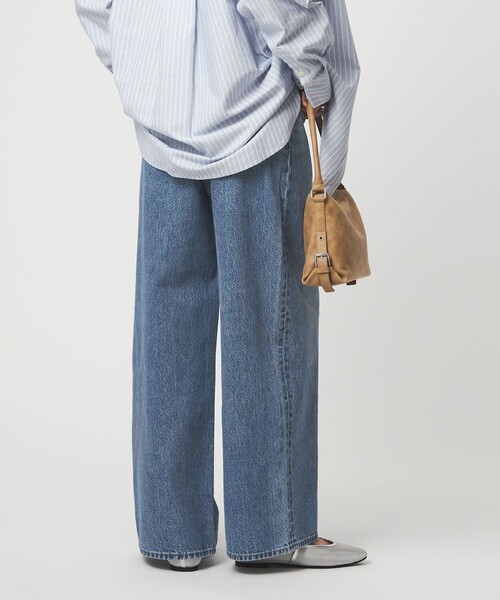 Levi's（リーバイス） ジーンズ デニム デニムパンツ 「別注」「Levi's