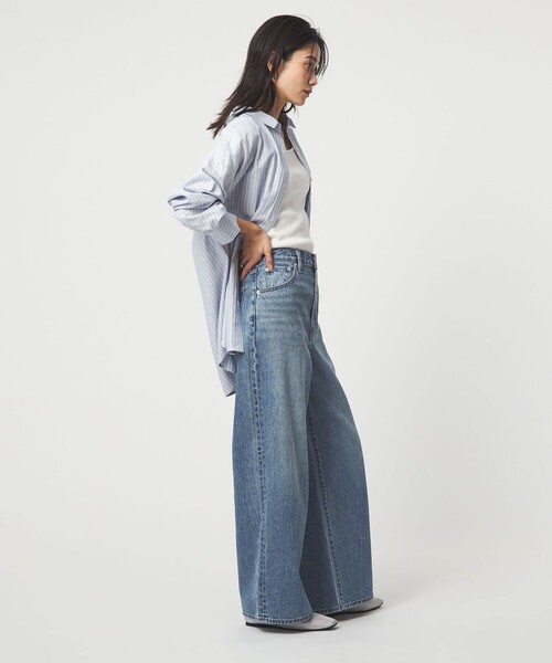 Levi's(リーバイス) ジーンズ デニム デニムパンツ 「別注」「Levi's Levi's(リーバイス) ジーンズ デニム デニムパンツ 「別注」「Levi's