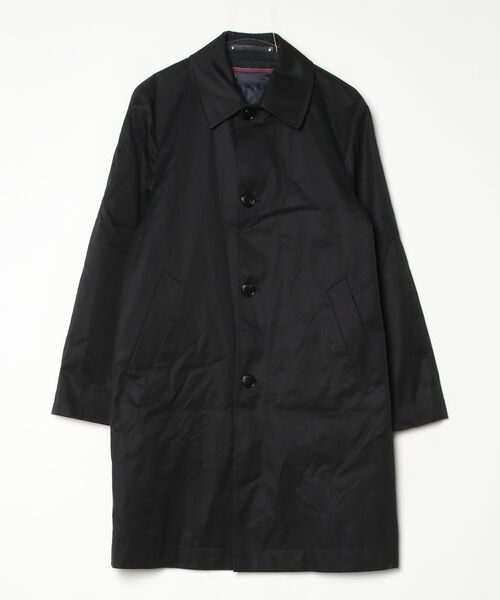 Paul Smith ポールスミス ステンカラーコート コート メンズ Paul