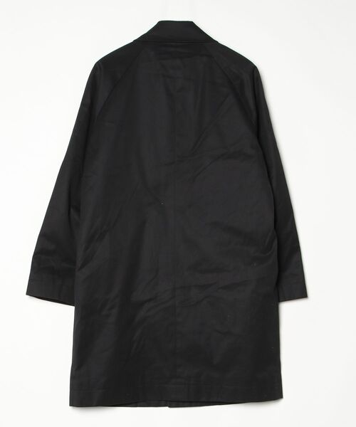 Paul Smithロングトレンチコート ブリティッシュギンガム (Paul