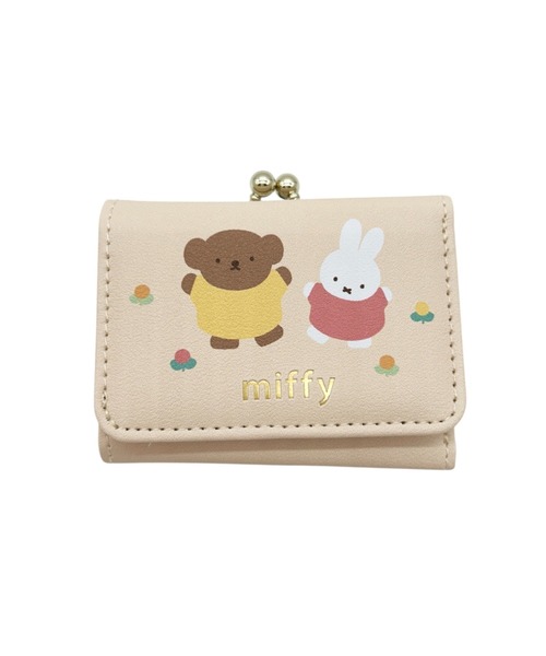 超激レア✨付属品付き✨マルベリー　Mulberry3つ折り財布 ミッフィーコラボ マルベリー」がミッフィーとコラボレーションした卯年限定カプセル