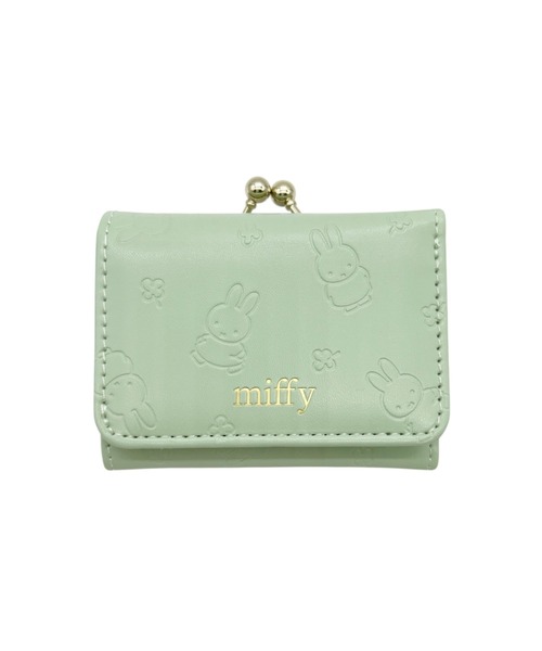 Miffy(ミッフィー) 財布 三つ折り財布 レディース : ZOZOTOWN Yahoo Miffy(ミッフィー) 財布 三つ折り財布 レディース : ZOZOTOWN Yahoo