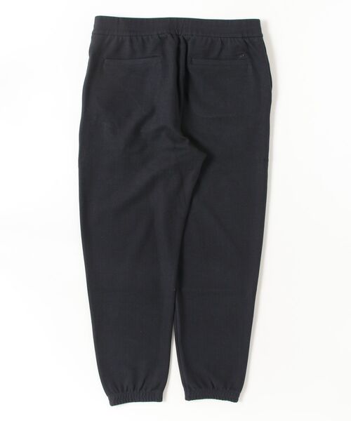 EMPORIO ARMANI パンツ 「エンポリオ アルマーニ」ジョガーパンツ