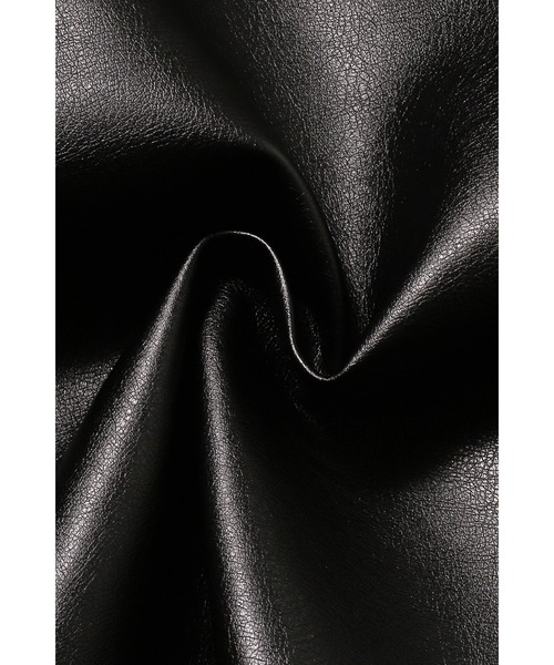 「ankoROCK」 ハーフパンツ ONE SIZE ブラック メンズ_画像7