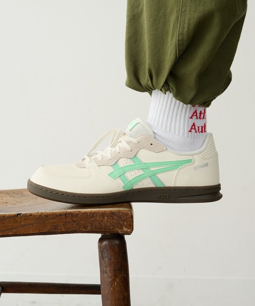 ASICS（アシックス） スニーカー 「ASICS」SKYHAND OG/アシックス