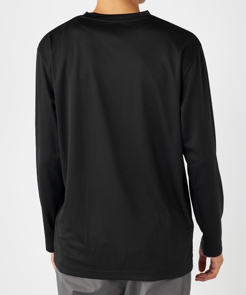 Kappa VENEZIA 長袖シャツ 2XL Kappa（カッパ） tシャツ 長袖Tシャツ