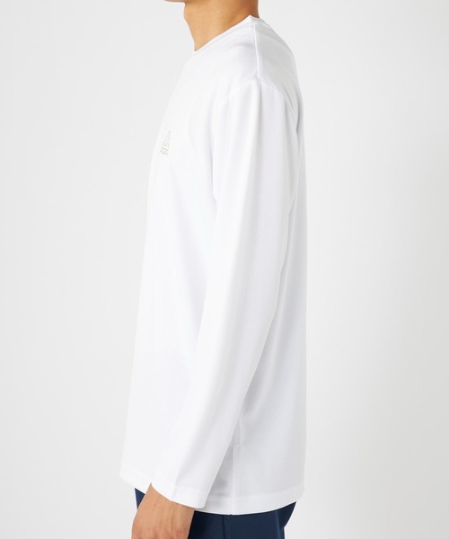 Kappa（カッパ） tシャツ 長袖Tシャツ メンズ : ZOZOTOWN Yahoo!店