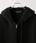 パーカー 「CLEL」3D Full-Zip ...の詳細画像5