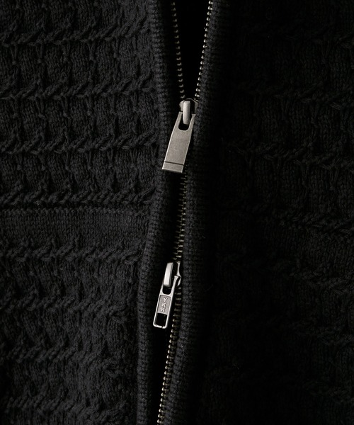 【CLEL】まとめ売り(ブルゾン、ニット、パーカー、ジャージ、ニット帽) CLEL（クレイル） ニット帽 ニットキャップ 「CLEL」Alpaca Blend