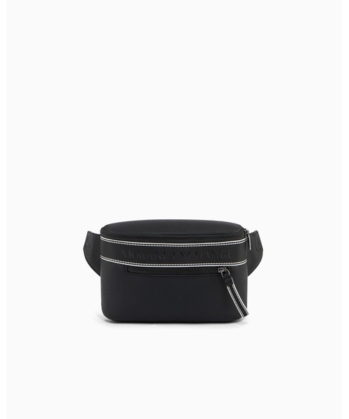 ARMANI EXCHANGE ウエストポーチ 「A|X アルマーニ エクスチェンジ」AX