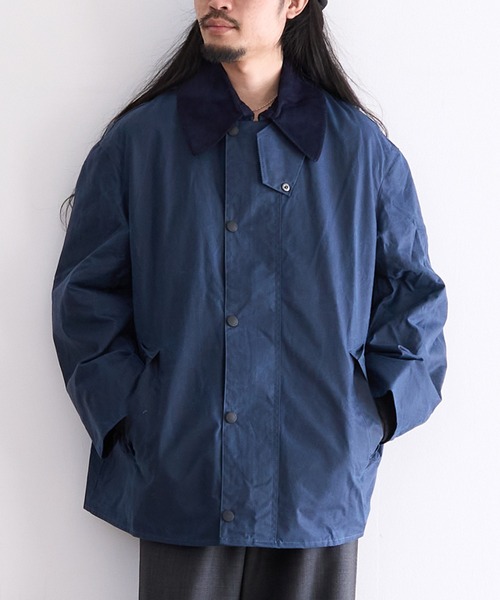 JOHN PARTRIDGE（ジョンパートリッジ） カバーオール JOHN PARTRIDGE