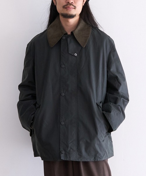 JOHN PARTRIDGE（ジョンパートリッジ） カバーオール JOHN PARTRIDGE