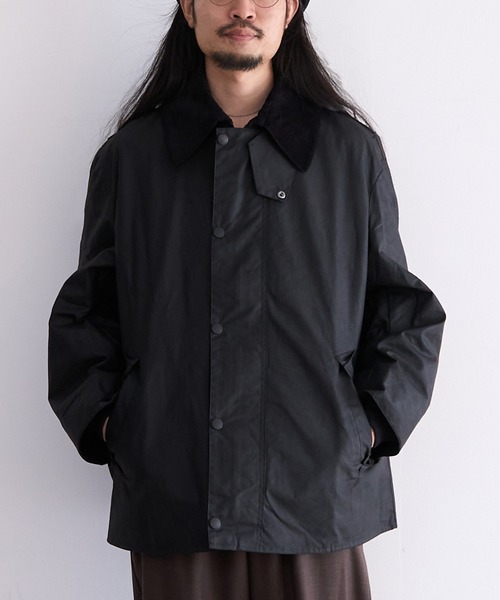 JOHN PARTRIDGE（ジョンパートリッジ） カバーオール JOHN PARTRIDGE