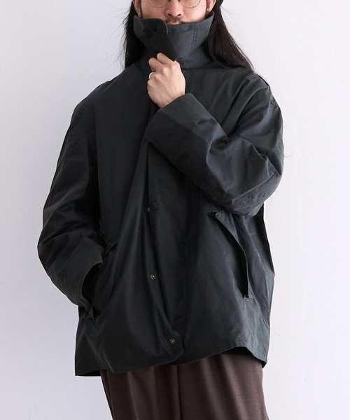 JOHN PARTRIDGE（ジョンパートリッジ） カバーオール JOHN PARTRIDGE