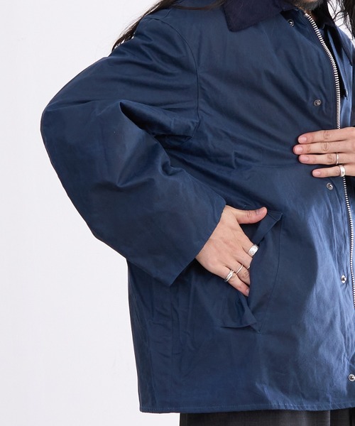 JOHN PARTRIDGE（ジョンパートリッジ） カバーオール JOHN PARTRIDGE
