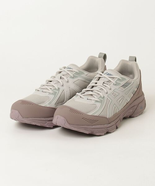 ASICS（アシックス） スニーカー GEL-VENTURE 6 SHIELD メンズ