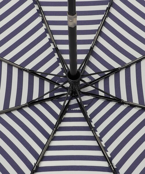 SHIPS（シップス） 日傘 折りたたみ傘 折り畳み 晴雨兼用 MACKINTOSH