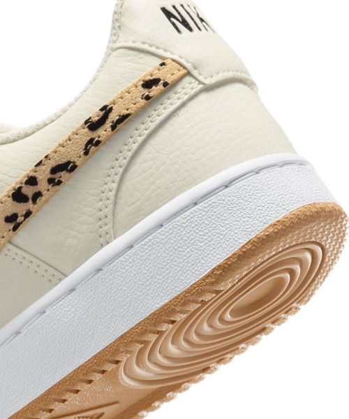 ーーご購入済み 販売不可ーー 新品♡ナイキ 定価¥10,395 NIKE（ナイキ） スニーカー コート ビジョン レディース : ZOZOTOWN