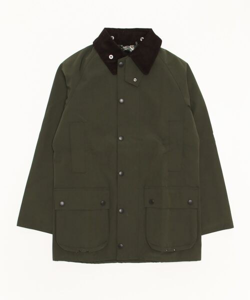 Barbour（バブアー） ジャケット 38 オリーブ メンズ : ZOZOTOWN Yahoo