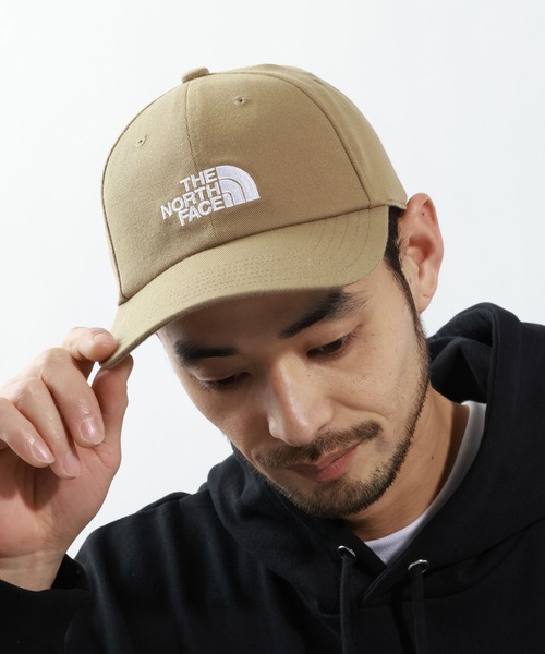 THE NORTH FACE（ザ ノースフェイス） ノースフェイス キャップ 帽子