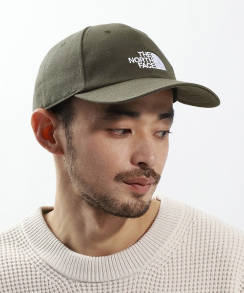 ノースフェイスキャップ THE NORTH FACE（ザ ノースフェイス） ノースフェイス キャップ 帽子