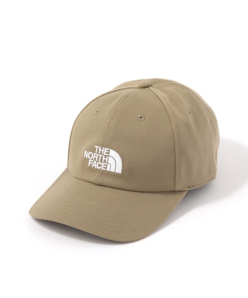 THE NORTH FACE（ザ ノースフェイス） ノースフェイス キャップ 帽子