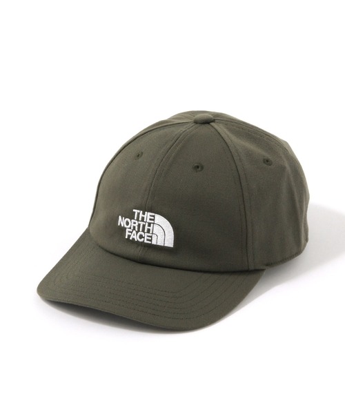THE NORTH FACE（ザ ノースフェイス） ノースフェイス キャップ 帽子