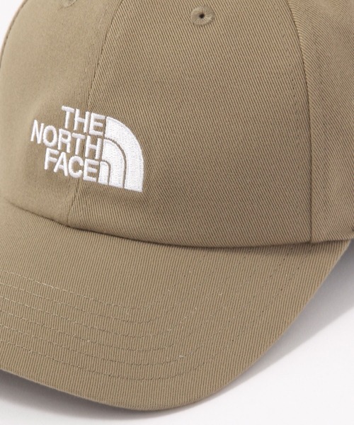 THE NORTH FACE（ザ ノースフェイス） ノースフェイス キャップ 帽子