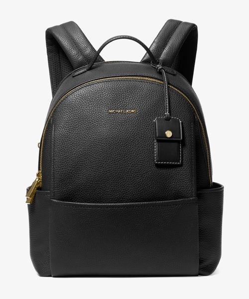 MICHAEL KORS（マイケルコース） デイバック リュック SABLE ぺ
