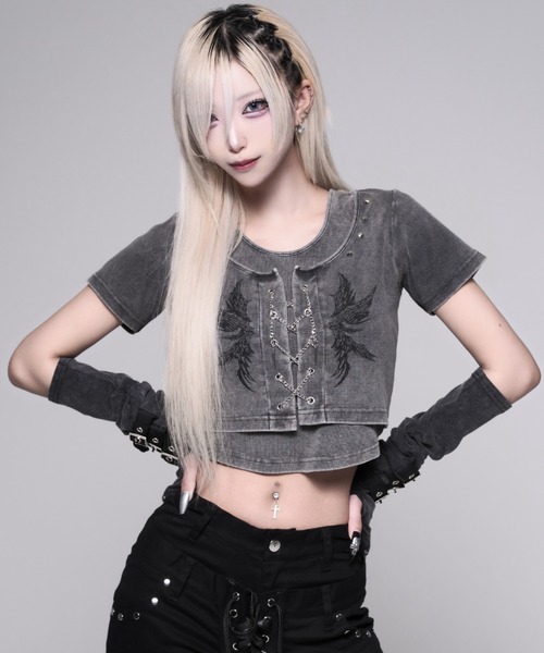 REFLEM（レフレム） アームカバー 「REFLEM/レフレム」ベルト付き