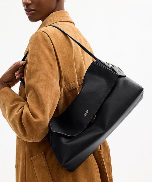 COACH（コーチ） ショルダーバッグ バッグ 入学式 チェルシー