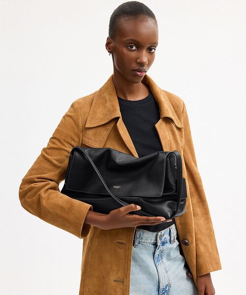 COACH（コーチ） ショルダーバッグ バッグ 入学式 チェルシー