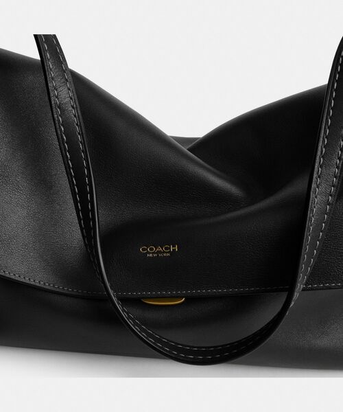 COACH（コーチ） ショルダーバッグ バッグ 入学式 チェルシー