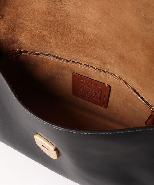 COACH（コーチ） ショルダーバッグ バッグ 入学式 チェルシー