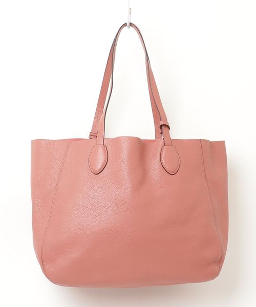 MICHAEL KORS（マイケルコース） ワンポイントトートバッグ - ピンク