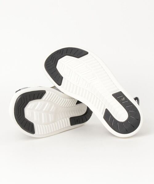 「New Balance」 サンダル 25.0cm オリーブ メンズ_画像5